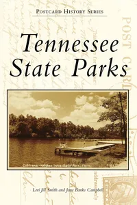 Tennessee State Parks_cover