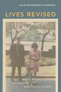 Lives Revised_cover