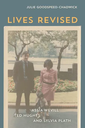 Lives Revised