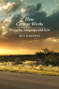 How Cormac Works_cover
