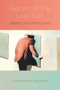 Return of the Lost Son_cover