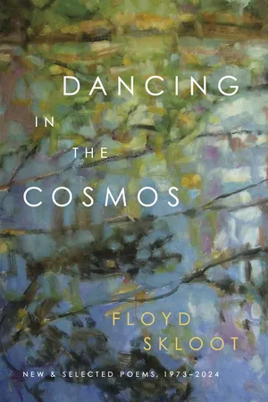Dancing in the Cosmos