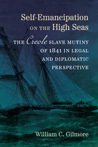 Self-Emancipation on the High Seas_cover