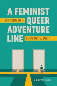 A Feminist, Queer Adventure Line_cover