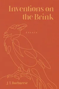 Inventions on the Brink_cover