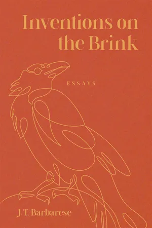 Inventions on the Brink