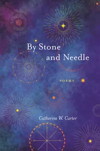 By Stone and Needle_cover