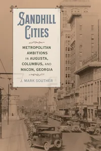 Sandhill Cities_cover