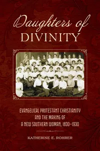 Daughters of Divinity_cover