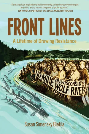 Front Lines