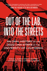 Out of the Lab, Into the Street_cover