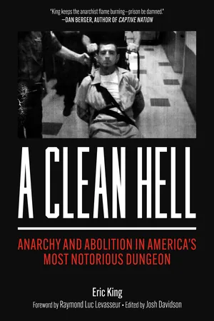 A Clean Hell