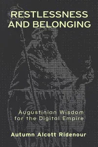 Restlessness and Belonging_cover
