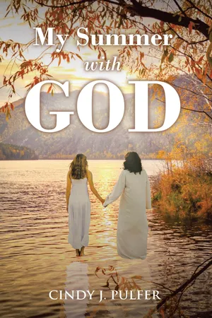 My Summer with God