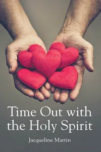 Time Out with the Holy Spirit_cover