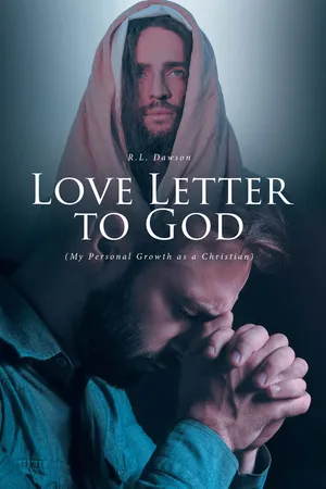 Love Letter to God