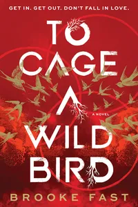 To Cage a Wild Bird_cover