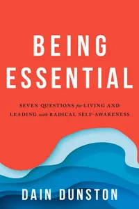 Being Essential_cover