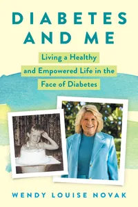 Diabetes and Me_cover