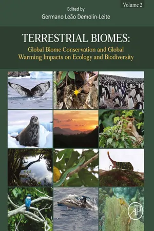 Terrestrial Biomes