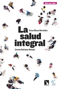 La salud integral_cover
