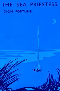The Sea Priestess_cover