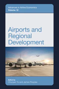 Airports and Regional Development_cover