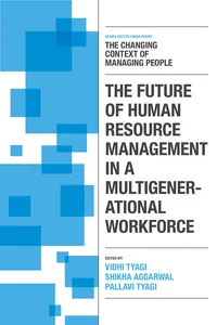 The Future of Human Resource Management in a Multigenerational Workforce_cover
