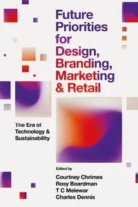 Future Priorities for Design, Branding, Marketing and Retail_cover
