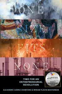 One Size Fits None_cover