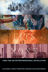 One Size Fits None_cover