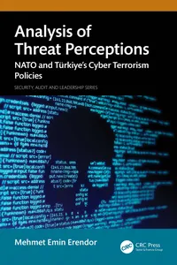 Analysis of Threat Perceptions_cover