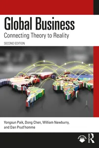Global Business_cover