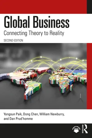 Global Business