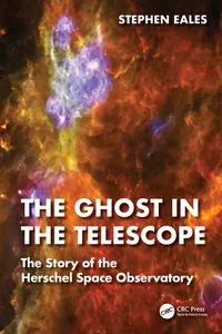 The Ghost in the Telescope_cover