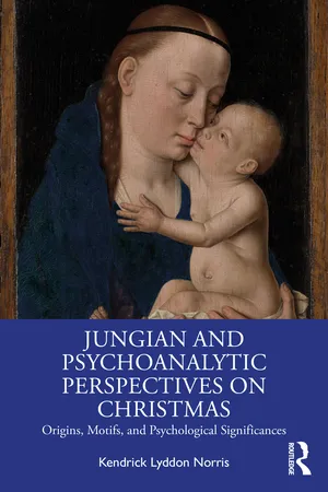 Jungian and Psychoanalytic Perspectives on Christmas