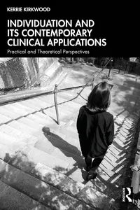 Individuation and its Contemporary Clinical Applications_cover