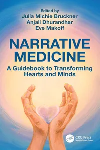 Narrative Medicine_cover