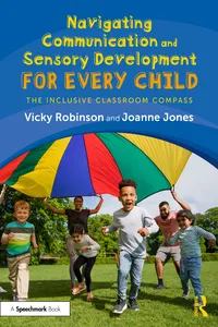 Navigating Communication and Sensory Development for Every Child_cover