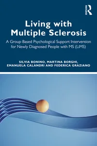 Living with Multiple Sclerosis_cover