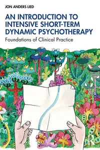 An Introduction to Intensive Short-Term Dynamic Psychotherapy_cover