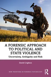 A Forensic Approach to Political and State Violence_cover
