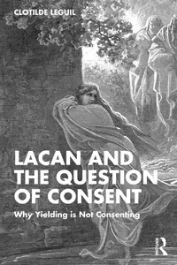 Lacan and the Question of Consent_cover