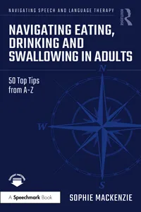 Navigating Eating, Drinking and Swallowing in Adults_cover