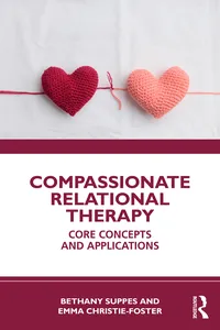 Compassionate Relational Therapy