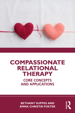 Compassionate Relational Therapy