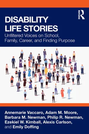 Disability Life Stories
