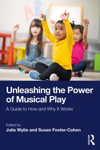 Unleashing the Power of Musical Play_cover