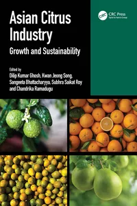 Asian Citrus Industry_cover