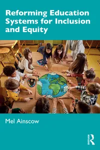 Reforming Education Systems for Inclusion and Equity_cover